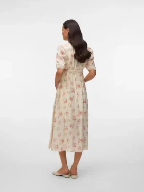 Vmmbella Umstandsmode-Kleid