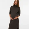 Vmmboom Umstandsmode-Kleid