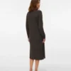 Vmmboom Umstandsmode-Kleid