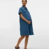 Vmmcamilla Umstandsmode-Kleid