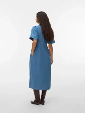 Vmmcassidy Umstandsmode-Kleid