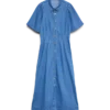 Vmmcassidy Umstandsmode-Kleid