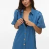 Vmmcassidy Umstandsmode-Kleid