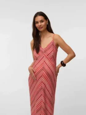 Vmmdemi Umstandsmode-Kleid
