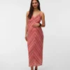 Vmmdemi Umstandsmode-Kleid