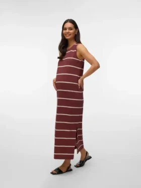 Vmmdina Umstandsmode-Kleid