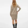 Vmmdoffy Umstandsmode-Kleid