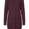 Vmdoffy Kurzes Kleid