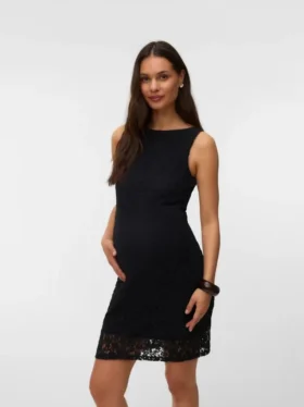 Vmmdolly Umstandsmode-Kleid