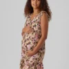 Vmmeasy Umstandsmode-Kleid