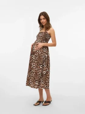 Vmmeasy Umstandsmode-Kleid