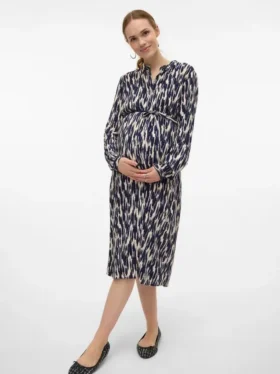 Vmmeasy Umstandsmode-Kleid