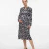 Vmmeasy Umstandsmode-Kleid