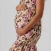 Vmmeasy Umstandsmode-Kleid