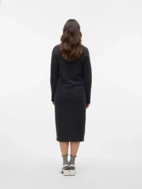 Vmmebba Umstandsmode-Kleid