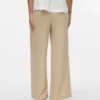Vmmelaney Hose mit hoher Taille