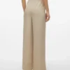 Vmmelaney Hose mit hoher Taille