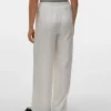 Vmmelaney Hose mit hoher Taille