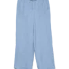Vmmelaney Hose mit hoher Taille