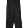 Vmmelaney Hose mit hoher Taille