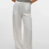 Vmmelaney Hose mit hoher Taille