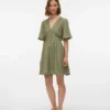 Vmmelaney Kurzkleid