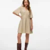 Vmmelaney Kurzkleid