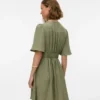 Vmmelaney Kurzkleid
