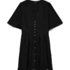Vmmelaney Kurzkleid