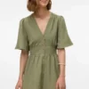 Vmmelaney Kurzkleid