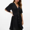 Vmmelaney Kurzkleid