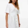 Vmmelaney Kurzkleid