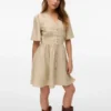 Vmmelaney Kurzkleid