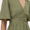 Vmmelaney Kurzkleid