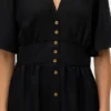 Vmmelaney Kurzkleid