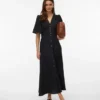 Vmmelaney Langes Kleid
