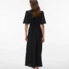 Vmmelaney Langes Kleid