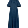 Vmmelaney Langes Kleid