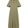 Vmcmelaney Langes Kleid