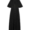 Vmcmelaney Langes Kleid