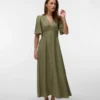 Vmmelaney Langes Kleid