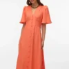 Vmmelaney Langes Kleid