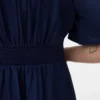 Vmmelaney Langes Kleid