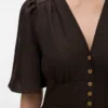Vmmelaney Langes Kleid