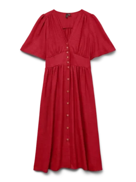 Vmcmelaney Kurzkleid