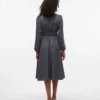 Vmmelaney Midi-Kleid
