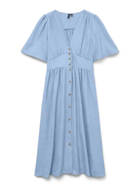 Vmcmelaney Kurzkleid