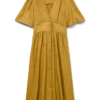Vmmelaney Midi-Kleid