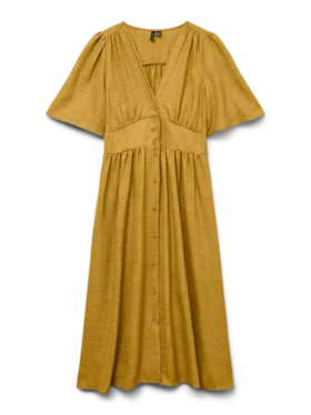 Vmcmelaney Kurzkleid