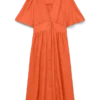 Vmmelaney Midi-Kleid